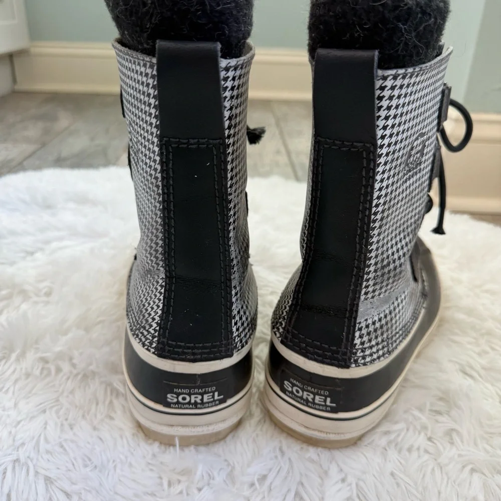 Sorel 1964 PAC boots